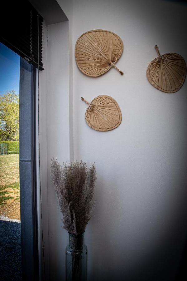 Infiniment Votre Villa Onhaye Bagian luar foto